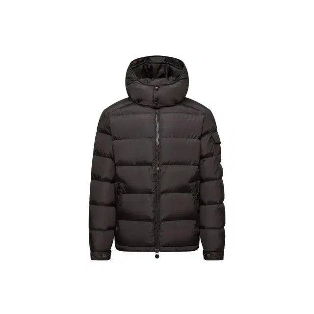 Moncler Maya Matte Short Down Jacket