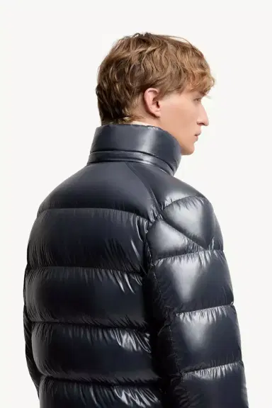 Moncler Maya Hooded Short Down Jacket | Thumbnail 7 Moncler Maya Hooded Short Down Jacket | Thumbnail 7