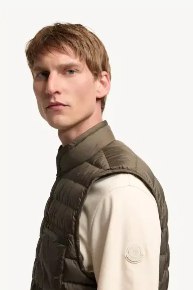 Moncler Thaldrik 3-in-1 Down Field Jacket | Thumbnail 4 Moncler Thaldrik 3-in-1 Down Field Jacket | Thumbnail 4