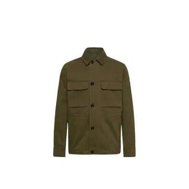 Moncler Thaldrik 3-in-1 Down Field Jacket | Thumbnail 1 Moncler Thaldrik 3-in-1 Down Field Jacket | Thumbnail 1