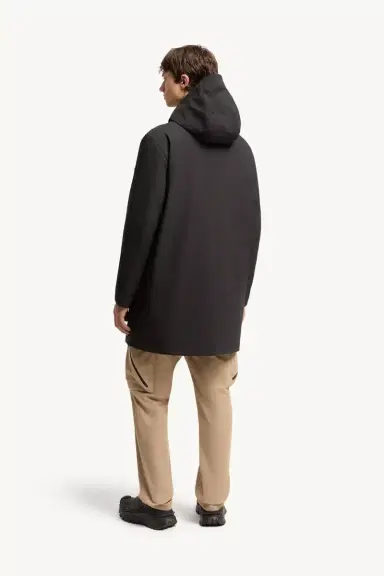 Moncler Vexin Long Parka | Thumbnail 6 Moncler Vexin Long Parka | Thumbnail 6