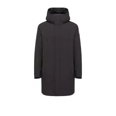 Moncler Vexin Long Parka | Thumbnail 1 Moncler Vexin Long Parka | Thumbnail 1