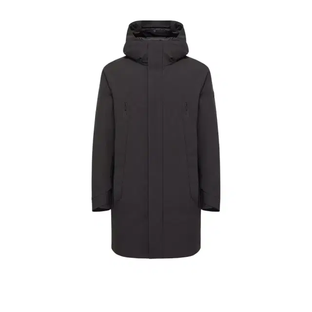 Moncler Vexin Long Parka