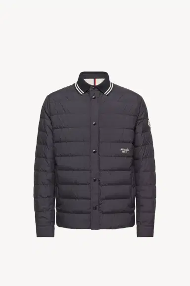Moncler Dorvath Down Shirt Jacket | Thumbnail 2 Moncler Dorvath Down Shirt Jacket | Thumbnail 2