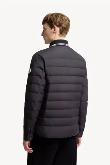 Moncler Dorvath Down Shirt Jacket | Thumbnail 6 Moncler Dorvath Down Shirt Jacket | Thumbnail 6