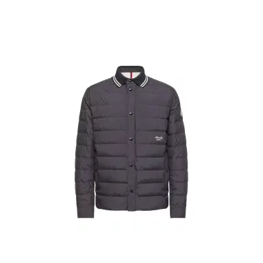 Moncler Dorvath Down Shirt Jacket | Thumbnail 1 Moncler Dorvath Down Shirt Jacket | Thumbnail 1