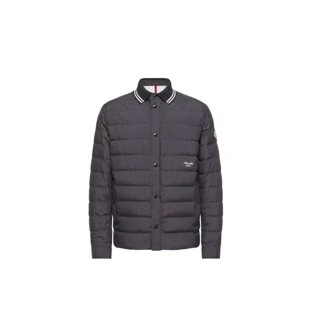 Moncler Dorvath Down Shirt Jacket