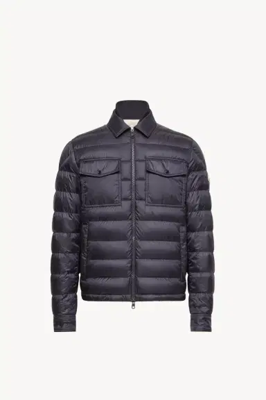 Moncler Vydori 3-in-1 Short Down Jacket | Thumbnail 2 Moncler Vydori 3-in-1 Short Down Jacket | Thumbnail 2