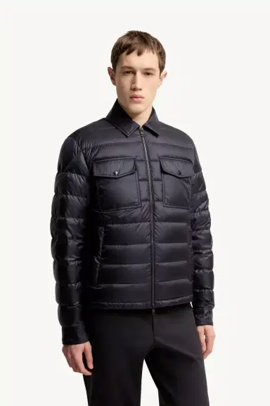 Moncler Vydori 3-in-1 Short Down Jacket | Thumbnail 5 Moncler Vydori 3-in-1 Short Down Jacket | Thumbnail 5
