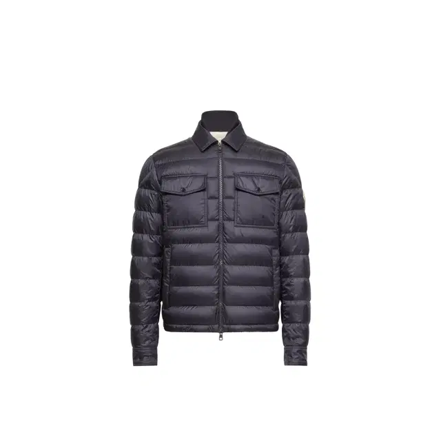 Moncler Vydori 3-in-1 Short Down Jacket