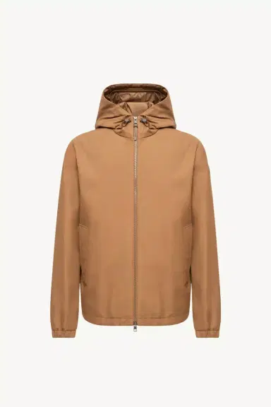 Moncler Skirnix 3-in-1 Short Down Jacket | Thumbnail 2