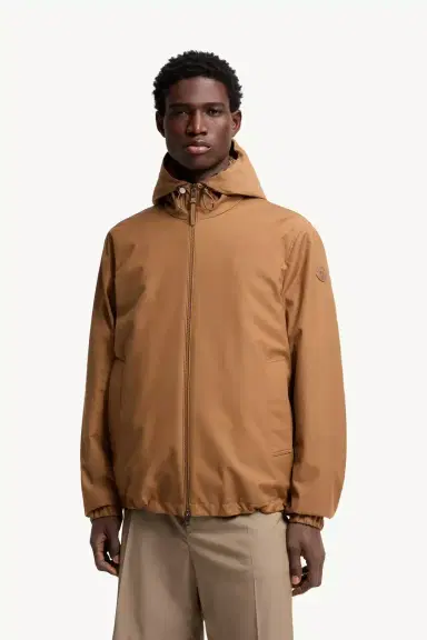 Moncler Skirnix 3-in-1 Short Down Jacket | Thumbnail 5