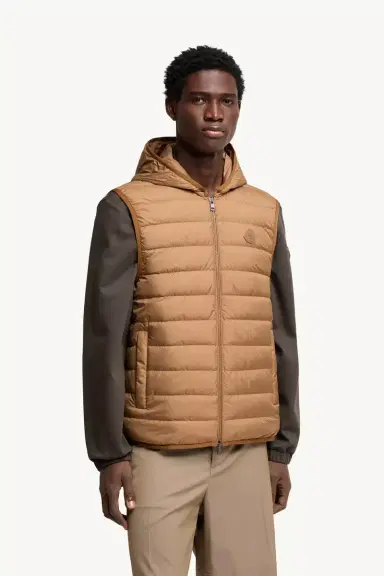 Moncler Skirnix 3-in-1 Short Down Jacket | Thumbnail 7