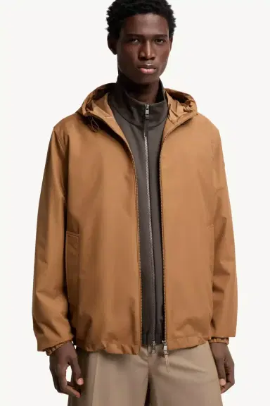 Moncler Skirnix 3-in-1 Short Down Jacket | Thumbnail 8