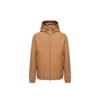 Moncler Skirnix 3-in-1 Short Down Jacket | Thumbnail 1