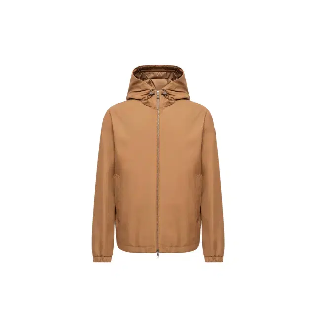 Moncler Skirnix 3-in-1 Short Down Jacket