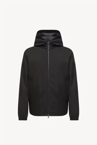 Moncler Skirnix 3-in-1 Short Down Jacket | Thumbnail 2
