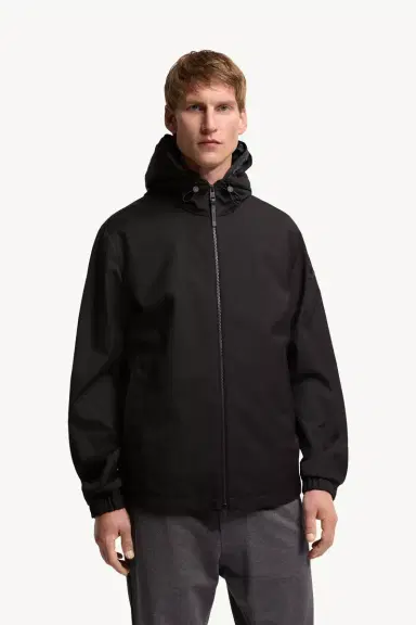 Moncler Skirnix 3-in-1 Short Down Jacket | Thumbnail 5