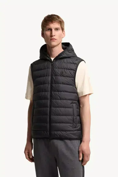 Moncler Skirnix 3-in-1 Short Down Jacket | Thumbnail 7