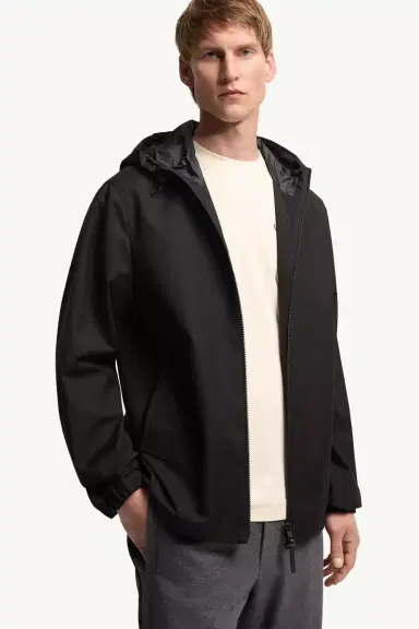 Moncler Skirnix 3-in-1 Short Down Jacket | Thumbnail 8