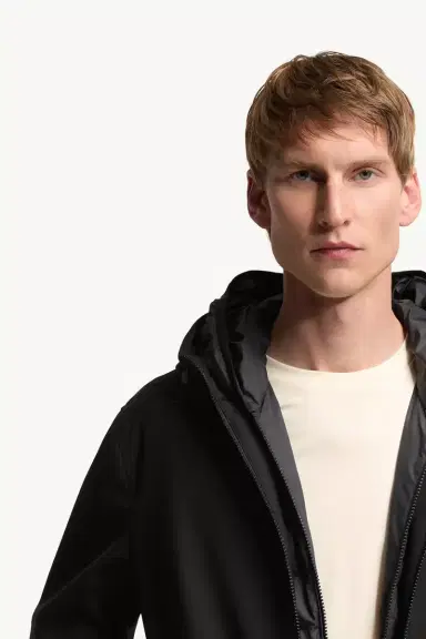 Moncler Skirnix 3-in-1 Short Down Jacket | Thumbnail 9