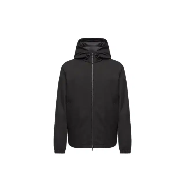 Moncler Skirnix 3-in-1 Short Down Jacket