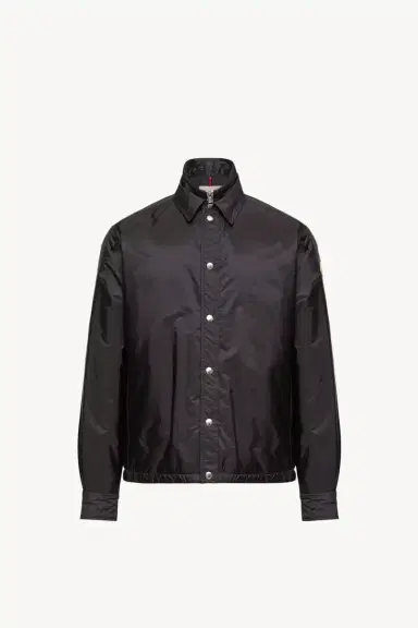 Moncler Meridelle Down Shirt Jacket | Thumbnail 2