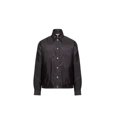 Moncler Meridelle Down Shirt Jacket | Thumbnail 1
