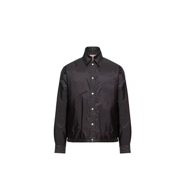 Meridelle Down Shirt Jacket