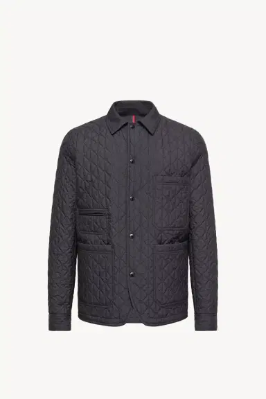 Moncler Theoline Diamond-quilted Padded Jacket | Thumbnail 2 Moncler Theoline Diamond-quilted Padded Jacket | Thumbnail 2