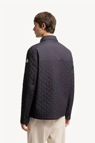 Moncler Theoline Diamond-quilted Padded Jacket | Thumbnail 6 Moncler Theoline Diamond-quilted Padded Jacket | Thumbnail 6