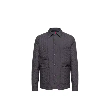 Moncler Theoline Diamond-quilted Padded Jacket | Thumbnail 1 Moncler Theoline Diamond-quilted Padded Jacket | Thumbnail 1