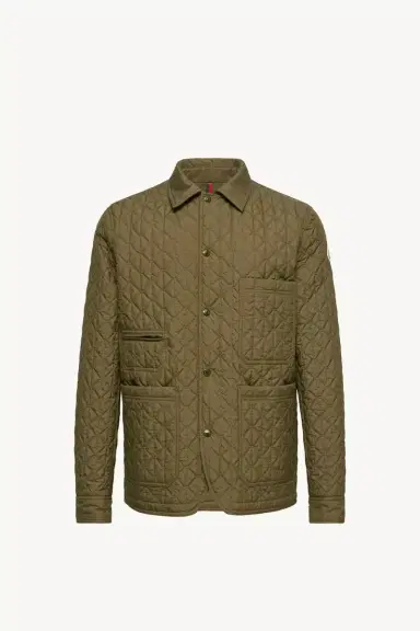 Moncler Theoline Diamond-quilted Padded Jacket | Thumbnail 2 Moncler Theoline Diamond-quilted Padded Jacket | Thumbnail 2