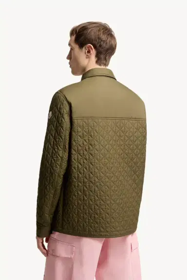 Moncler Theoline Diamond-quilted Padded Jacket | Thumbnail 6 Moncler Theoline Diamond-quilted Padded Jacket | Thumbnail 6