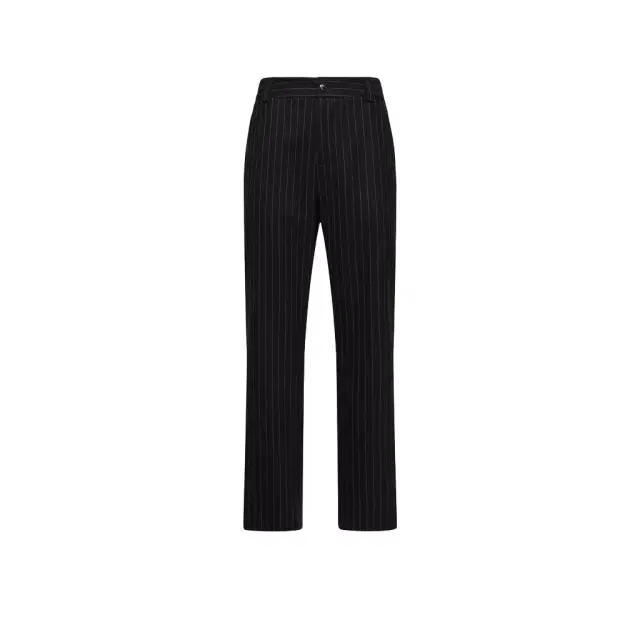 Moncler Tailored Pinstripe Pants