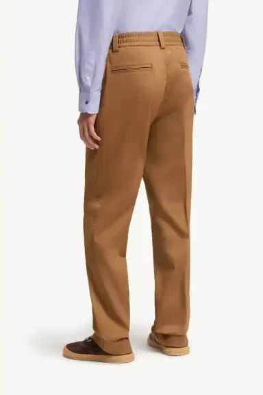 Moncler Tailored Cotton Pants | Thumbnail 6
