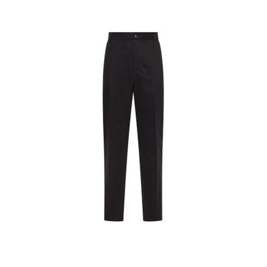Moncler Tailored Cotton Pants | Thumbnail 1