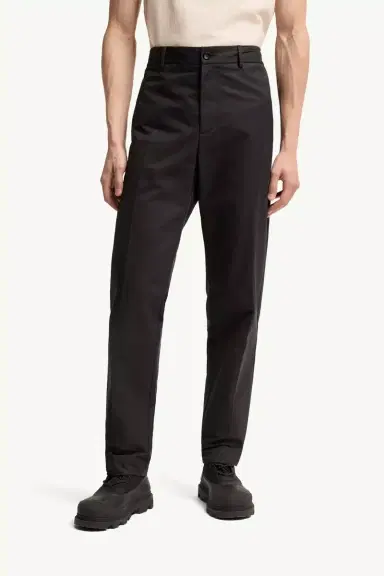 Moncler Technical Cotton Blend Pants | Thumbnail 4