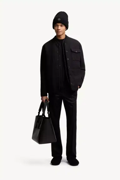 Moncler Tailored Pants | Thumbnail 2