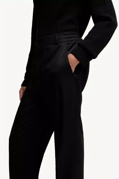 Moncler Tailored Pants | Thumbnail 5