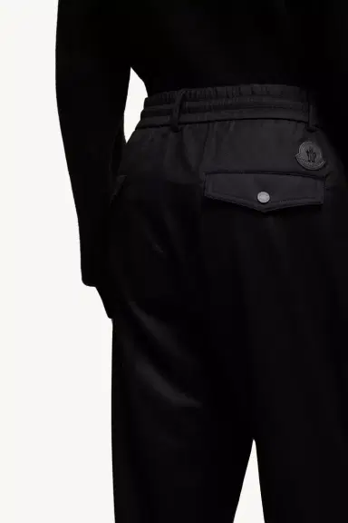 Moncler Tailored Pants | Thumbnail 6