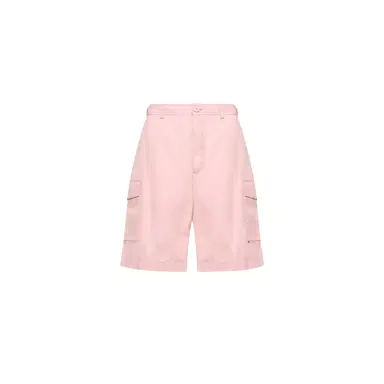 Moncler Gabardine Cargo Shorts | Thumbnail 1