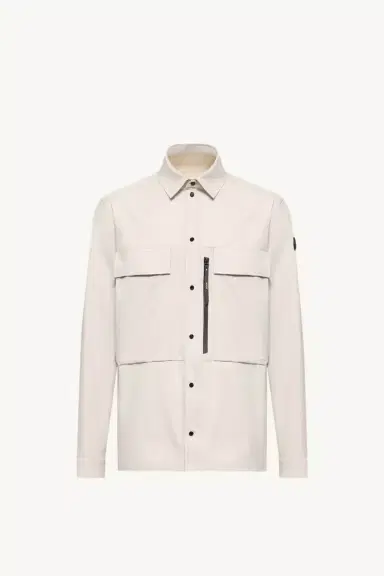 Moncler Shirt Jacket | Thumbnail 2