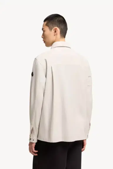 Moncler Shirt Jacket | Thumbnail 6