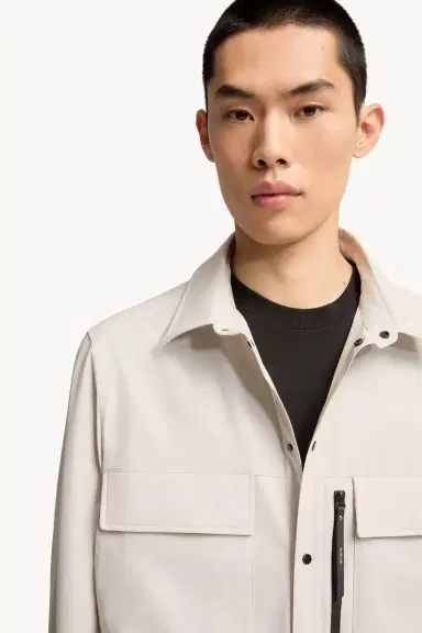 Moncler Shirt Jacket | Thumbnail 7