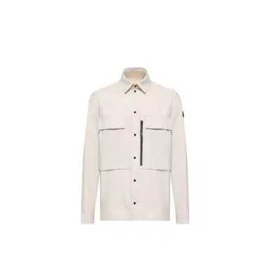 Moncler Shirt Jacket | Thumbnail 1