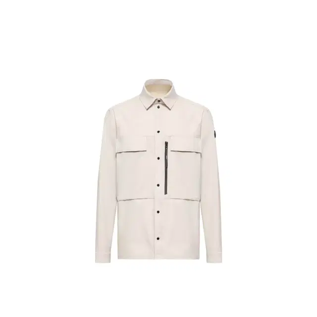 Shirt Jacket