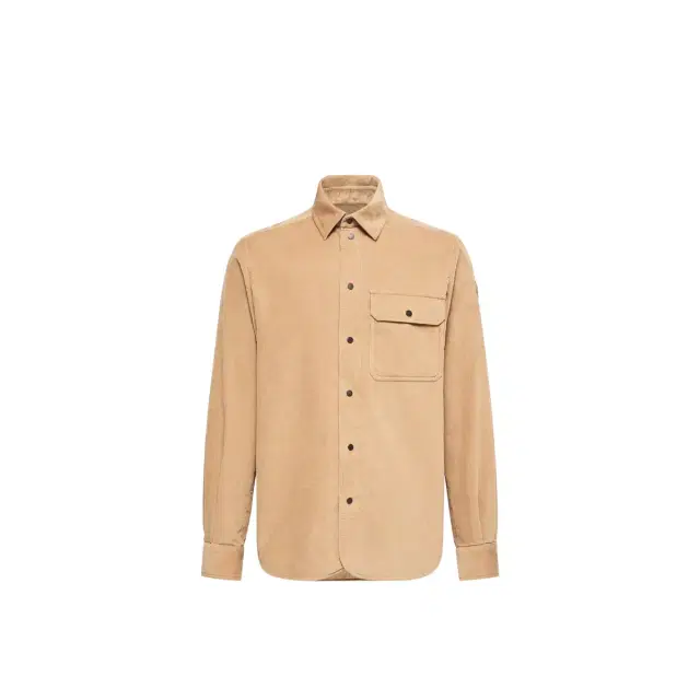 Corduroy Shirt Jacket Corduroy Shirt Jacket