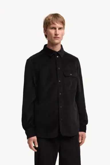 Moncler Corduroy Shirt Jacket | Thumbnail 5 Moncler Corduroy Shirt Jacket | Thumbnail 5