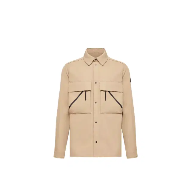 Brushed Cotton Shirt